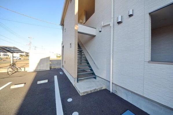 サボアの物件内観写真